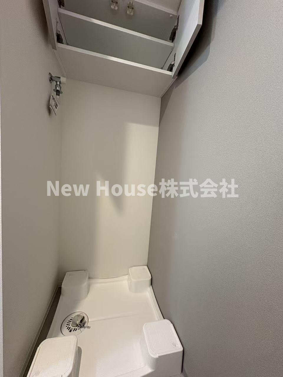 S-RESIDENCE板橋大山clairの設備
