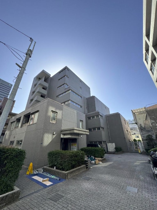 ウィズウィース渋谷神南・Ｓ棟