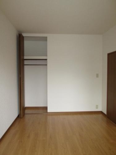 福岡市博多区板付５丁目の賃貸マンションの収納|物件の画像7