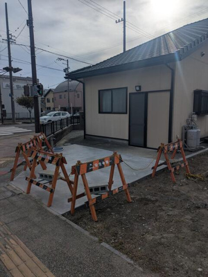 【その他】 | 菊川駅前戸建て借家