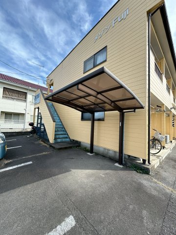 【その他共用部分】 | メゾンFuji