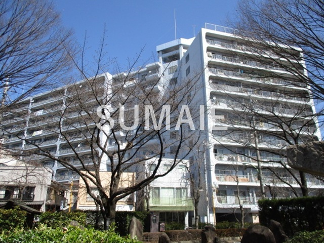 川口ハイツ