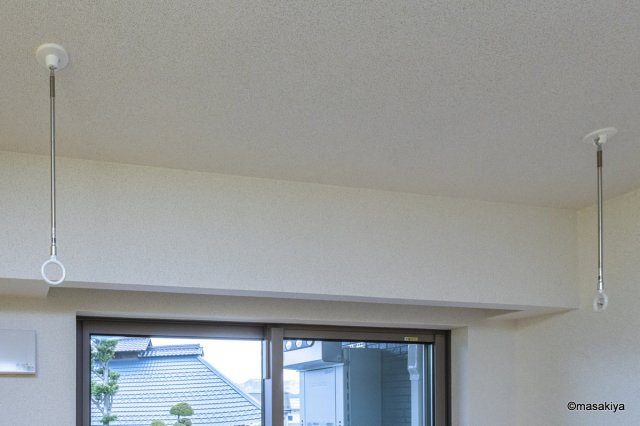 シャルマンの設備