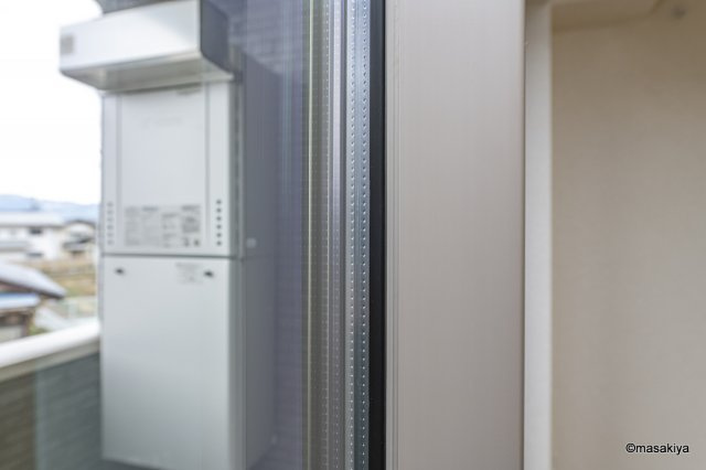 シャルマンの設備