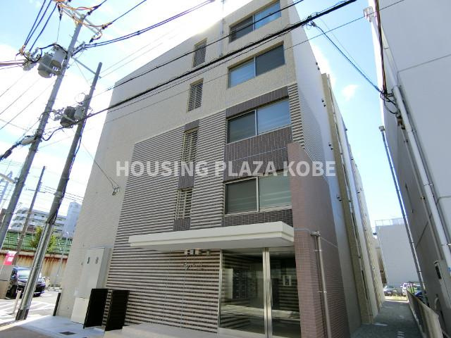 アクヘドール　カーサの外観