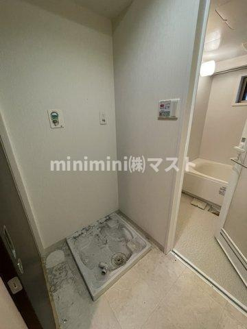 レジデンス・スエヒロ上本町の設備