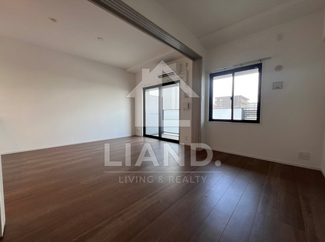 S-RESIDENCE博多駅南afford　那珂小学校区の居間・リビング|S-RESIDENCE博多駅南afford

