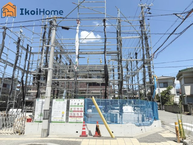 明石市西明石町2丁目　全2棟2号棟　新築戸建の周辺|●年中無休：当日予約可●西区、垂水区、明石市初。弊社は契約前に新築戸建の住宅診断を無料で行っています