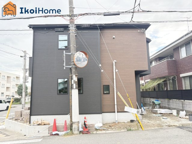 明石市西明石町2丁目　全2棟2号棟　新築戸建の周辺|【ホームページに現地動画掲載中】●年中無休：当日予約可●弊社は契約前に新築戸建の住宅診断が無料です！