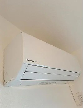 エクセラン立花の設備|※別部屋参考写真