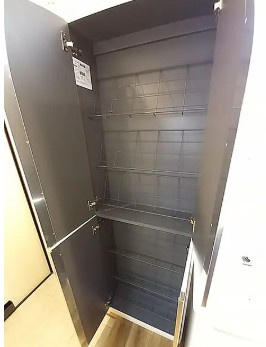 エクセラン立花の玄関|※別部屋参考写真