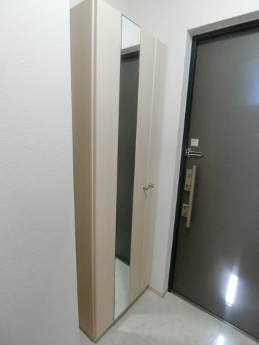 福岡市東区香住ヶ丘６丁目のアパートの内装|物件の画像16