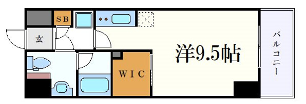 澄和レジデンス名古屋