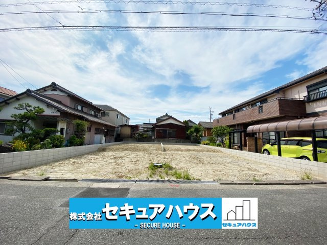 【同施工物件ご案内可能】知多市つつじが丘3丁目