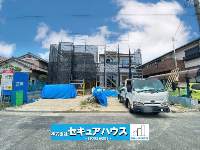 【同施工物件ご案内可能】知多市つつじが丘3丁目