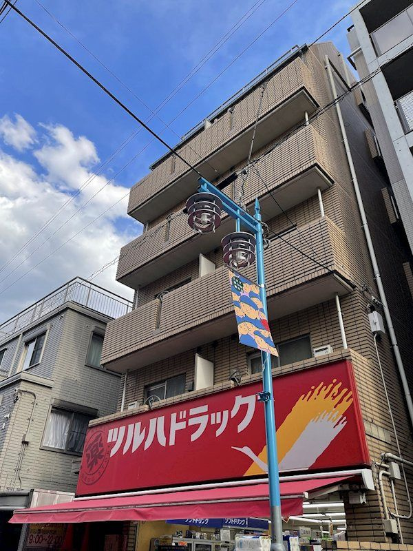 メゾン・エルーセラ 