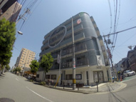 アールキューブ新大阪の画像