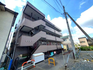 メゾンヤナセの画像