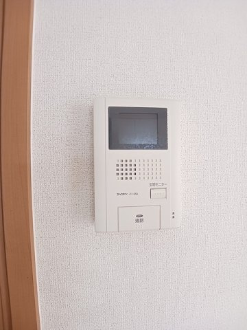 フォルツァの設備