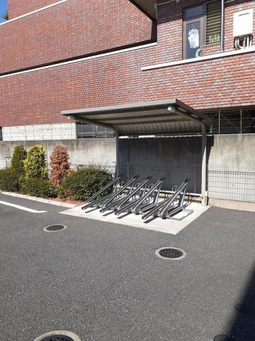 キルシュバオムのその他共用部分