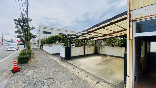 並木町２丁目貸事務所のその他
