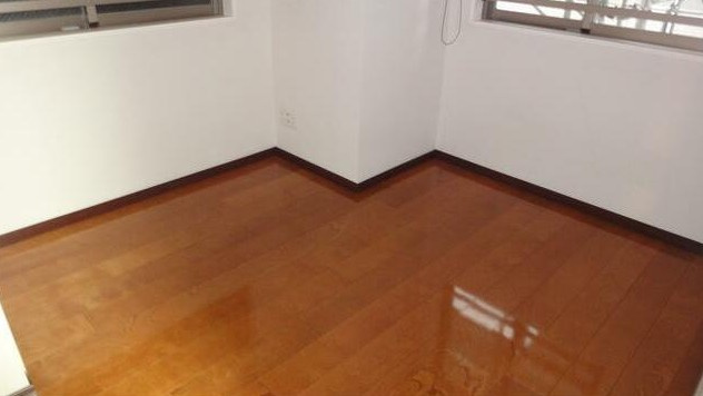 【内装】