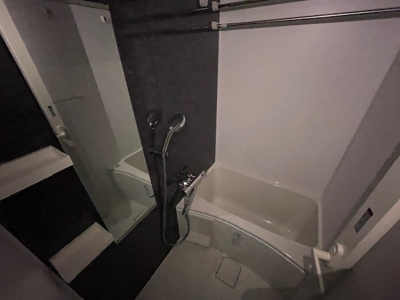 【浴室】 | 旧ルネフラッツ森小路駅前Ⅱ | ※同施工会社のイメージ写真※