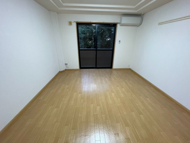 マサケンハイツの設備