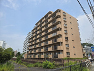 湘南山の手マンションの画像