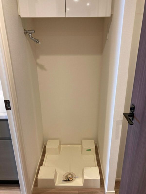 【設備】 | パークアクシス門前仲町テラス