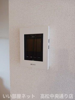 【設備】 | ニューシティー八栗口Ｂ