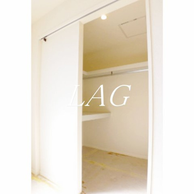 【収納】 | Ｆelice　Ｂ棟（フェリーチェ） | 収納です。