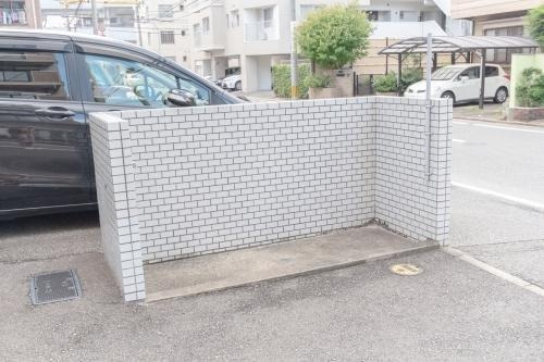 福岡市西区小戸４丁目の賃貸マンションのその他共用部分|物件の画像17