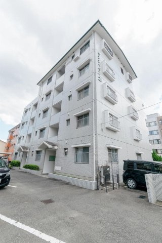 福岡市西区小戸４丁目の賃貸マンション