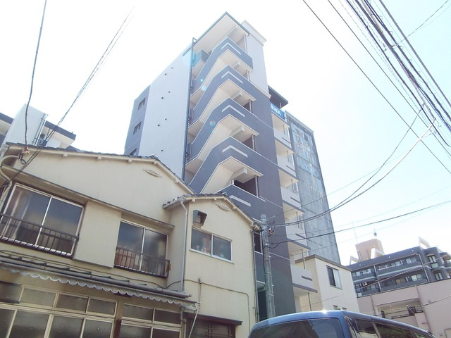 ＲＩＢＥＴＴＥＳ ＧＡＲＤＥＮの外観|立地も良く落ち着いて生活をしたい方にオススメです★