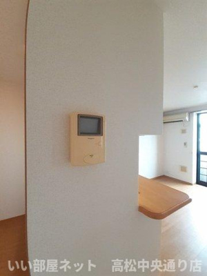 【設備】 | プラティーク長尾