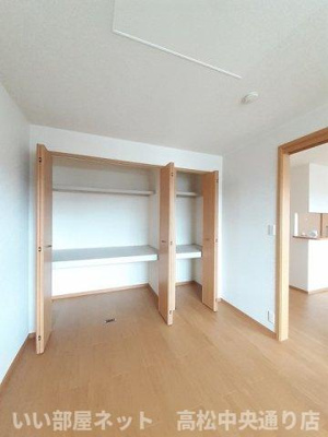 【収納】 | プラティーク長尾