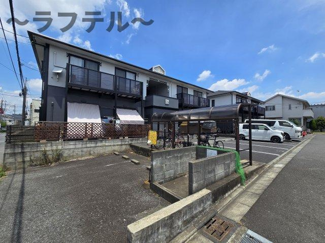 オークハイツ