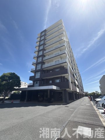 プレミスト湘南平塚ハートプレイス