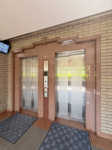 サーパスシティ前原壱番館の設備