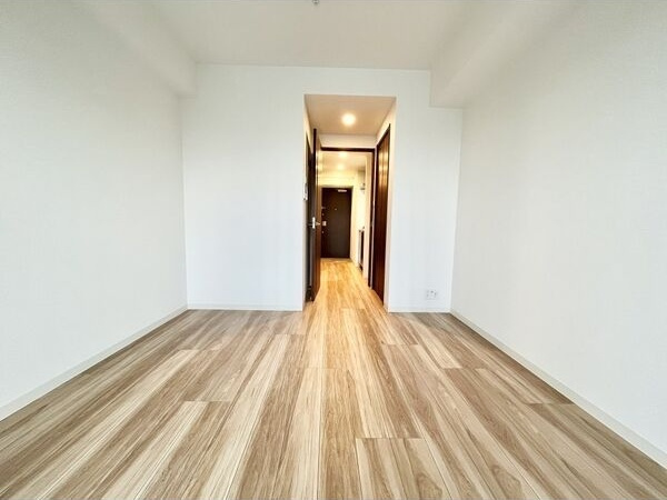 S-RESIDENCE熱田一番の内装