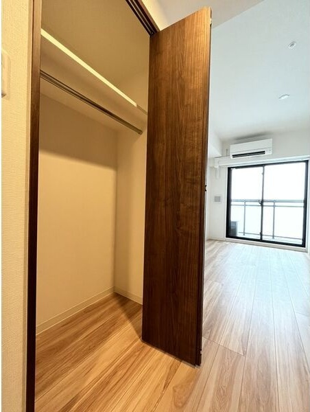 S-RESIDENCE熱田一番の収納