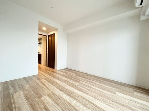 S-RESIDENCE熱田一番の居間・リビング