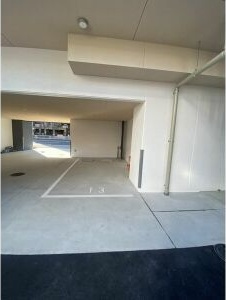 S-RESIDENCE熱田一番の駐車場