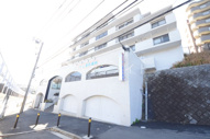 横浜市戸塚区上倉田町のマンションの画像