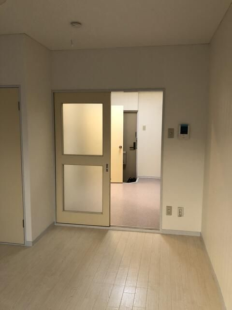 大和市上草柳の賃貸マンションの内装