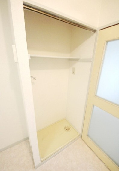 コアクレスト上草柳Ⅲの設備