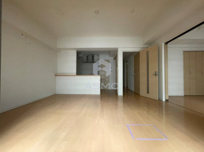 【その他】 | レジデンス・スエヒロ上本町 | ※同物件　別間取り　参考写真