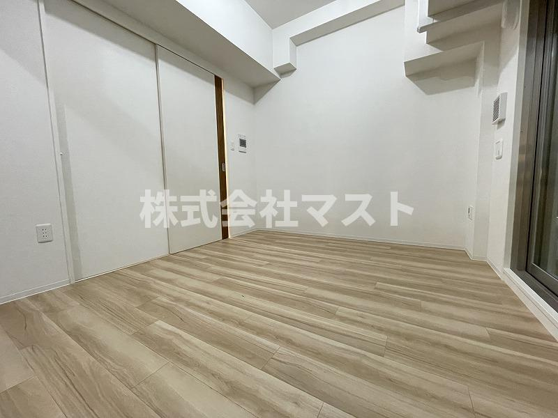 セレニテ本町リアンの内装
