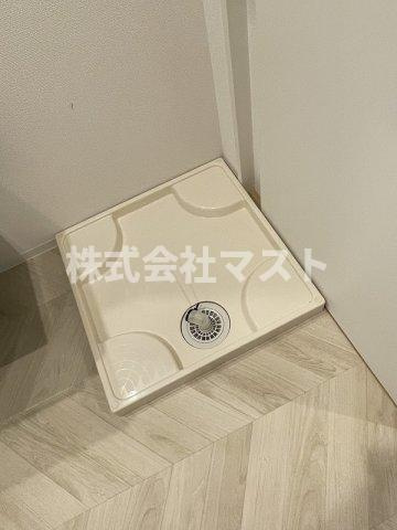 セレニテ本町リアンの設備